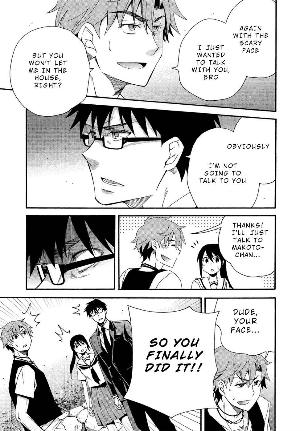 Page 22 Chapter 7 Dead End Loop