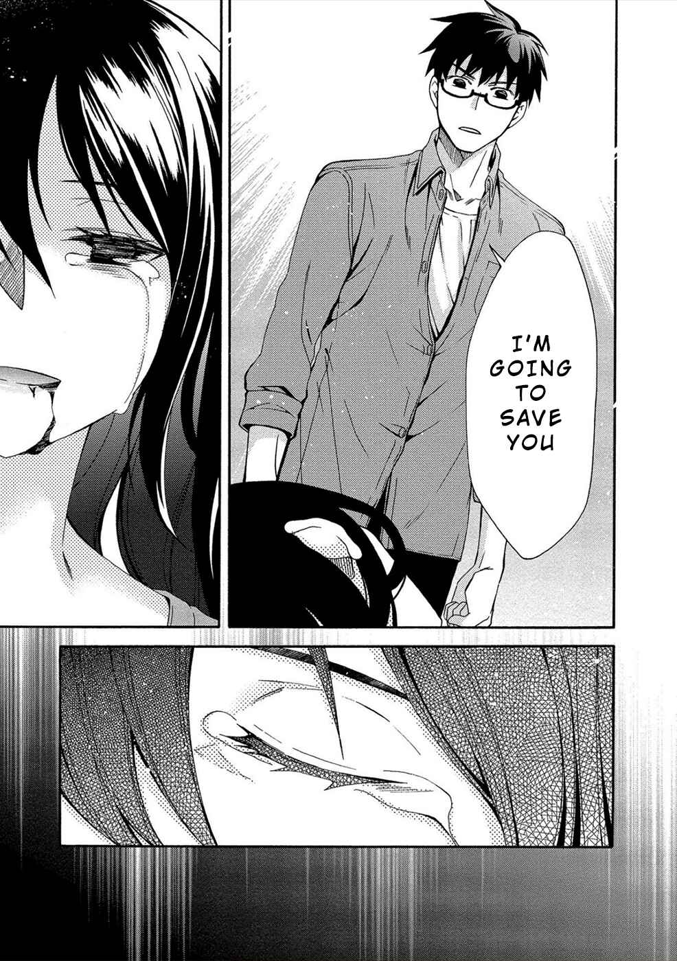 Page 13 Chapter 4 Dead End Loop