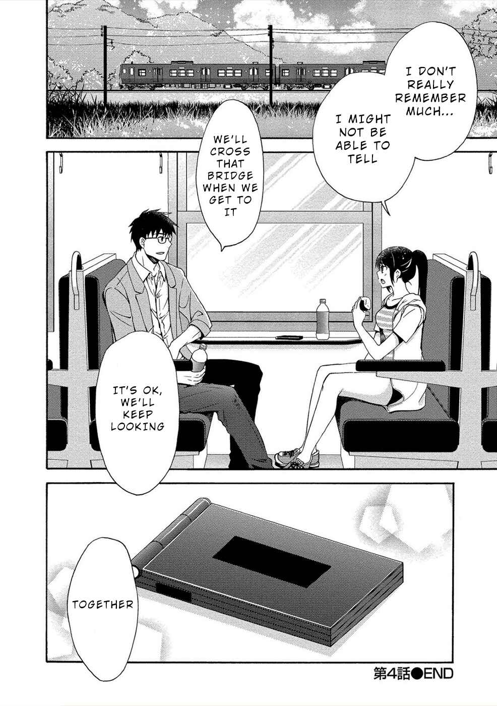 Page 25 Chapter 4 Dead End Loop