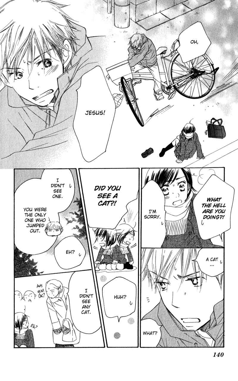 Page 54 Chapter 2 Tsuki to Mizuumi