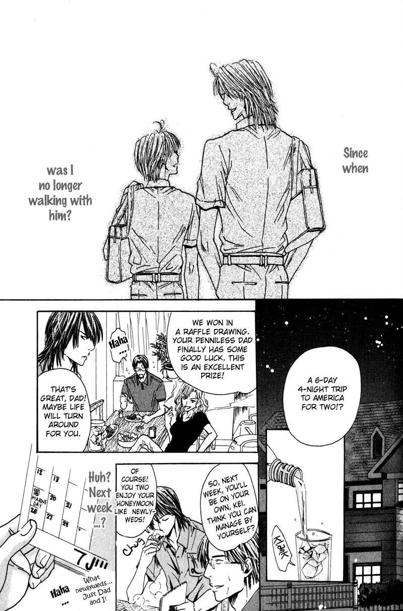 Page 10 Chapter 5 Airyouran Gakuen