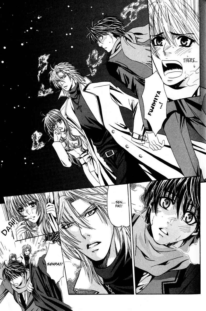 Page 38 Chapter 1 Airyouran Gakuen
