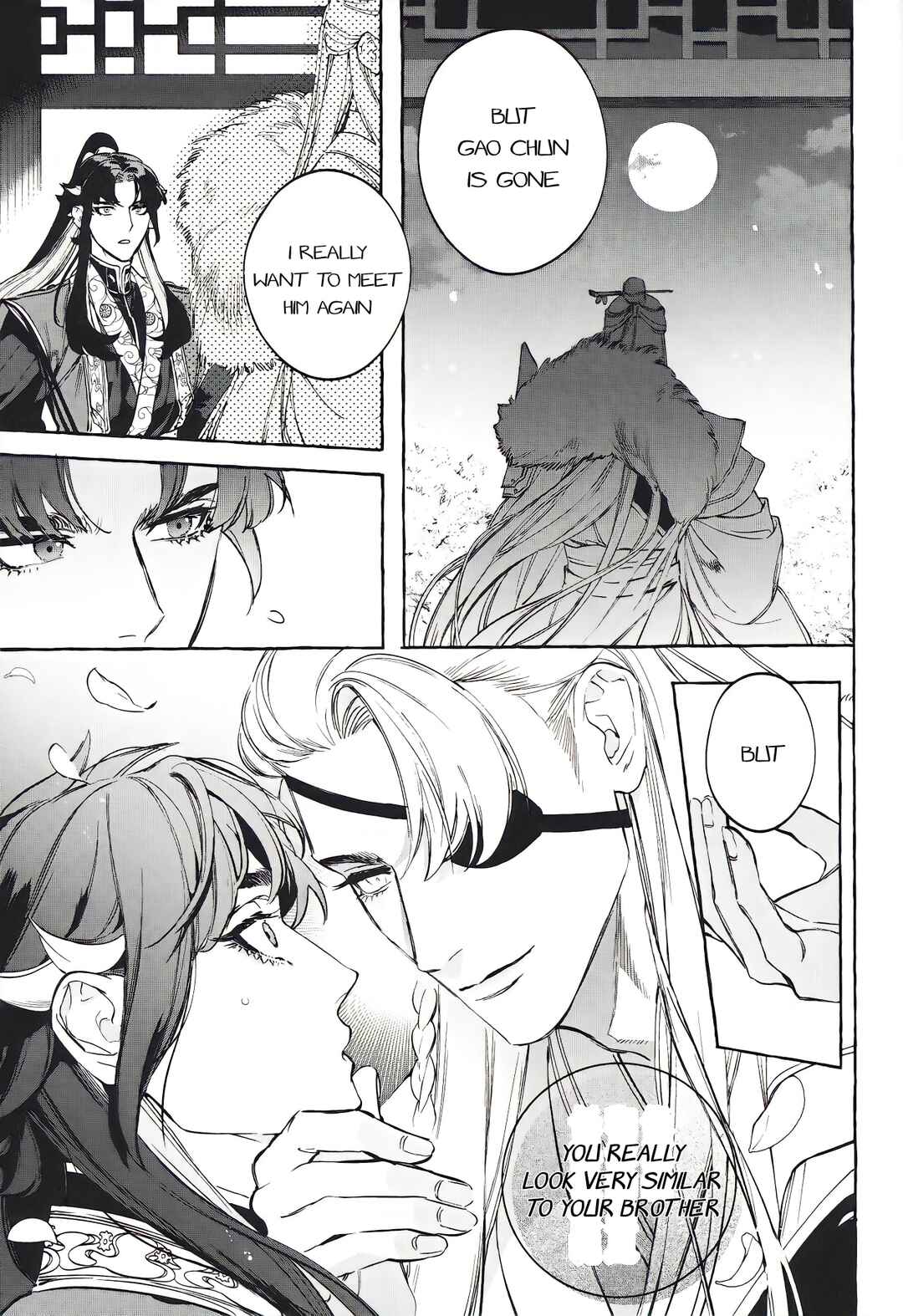 Page 18 Chapter Unknown_e1dc Kitsune Ryuou