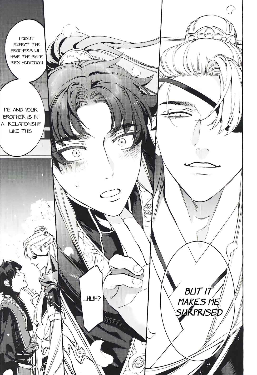 Page 20 Chapter Unknown_e1dc Kitsune Ryuou