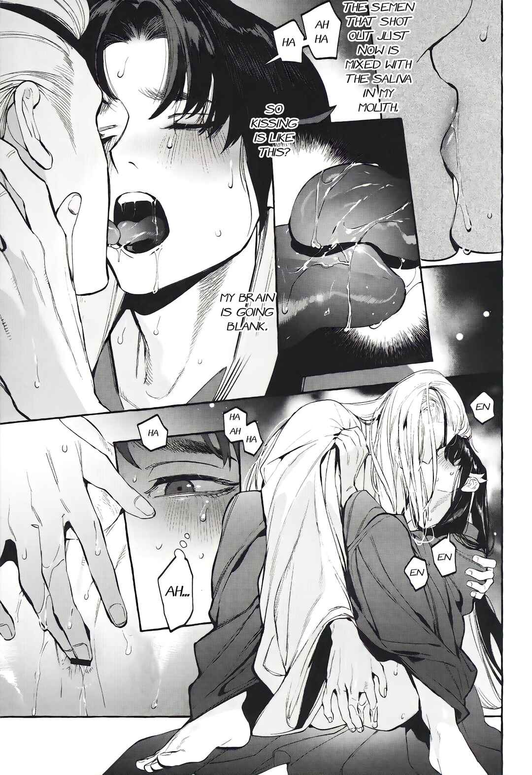 Page 32 Chapter Unknown_e1dc Kitsune Ryuou