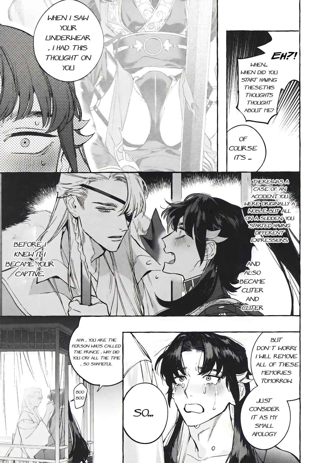 Page 36 Chapter Unknown_e1dc Kitsune Ryuou