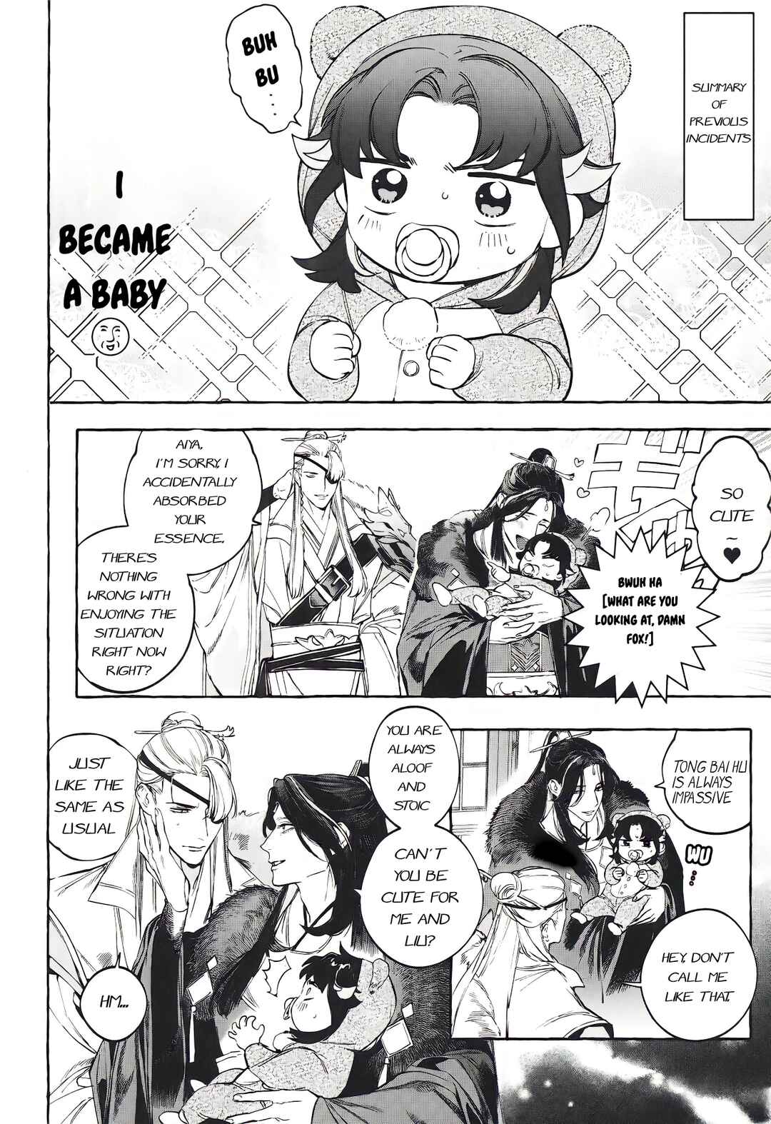 Page 49 Chapter Unknown_e1dc Kitsune Ryuou