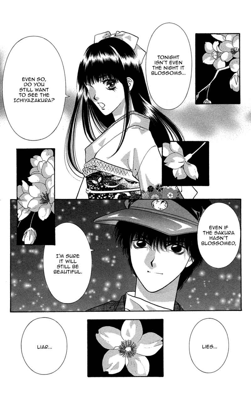Page 6 Chapter 4 Love Burial