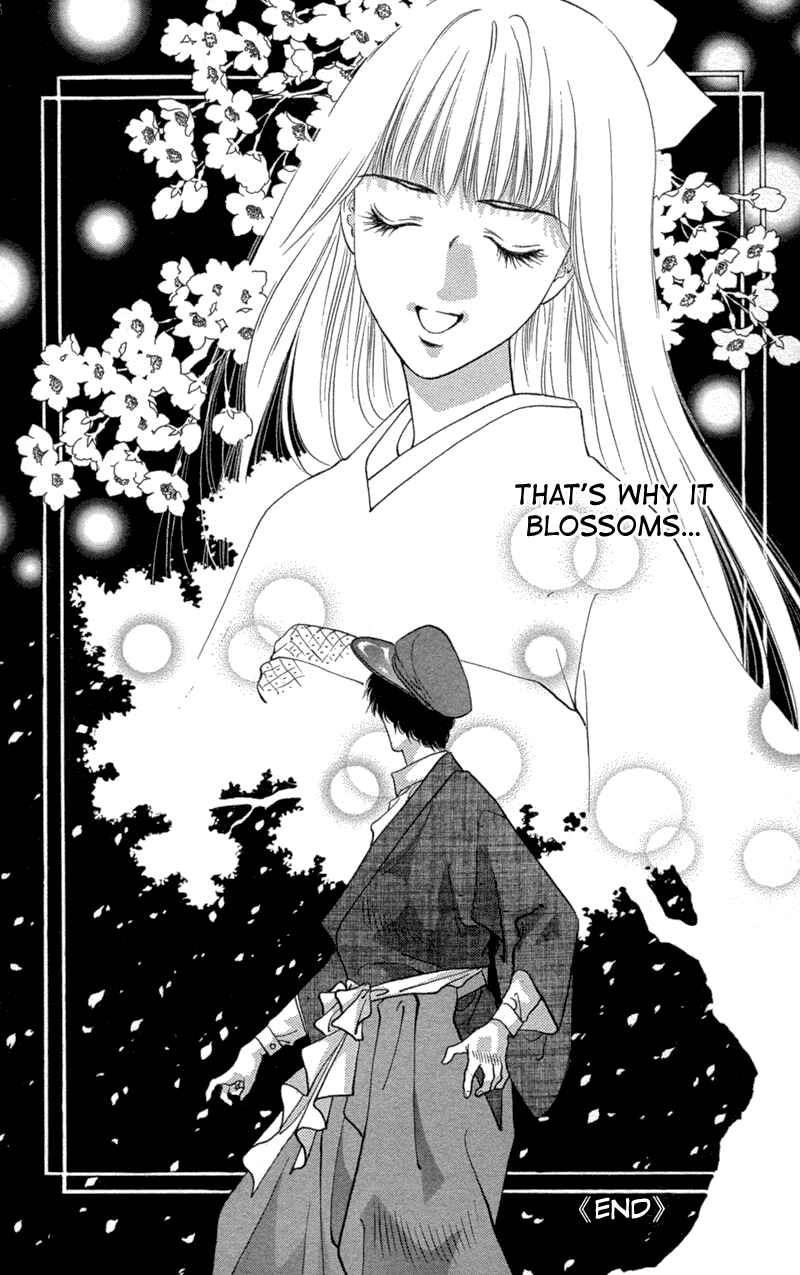 Page 9 Chapter 4 Love Burial