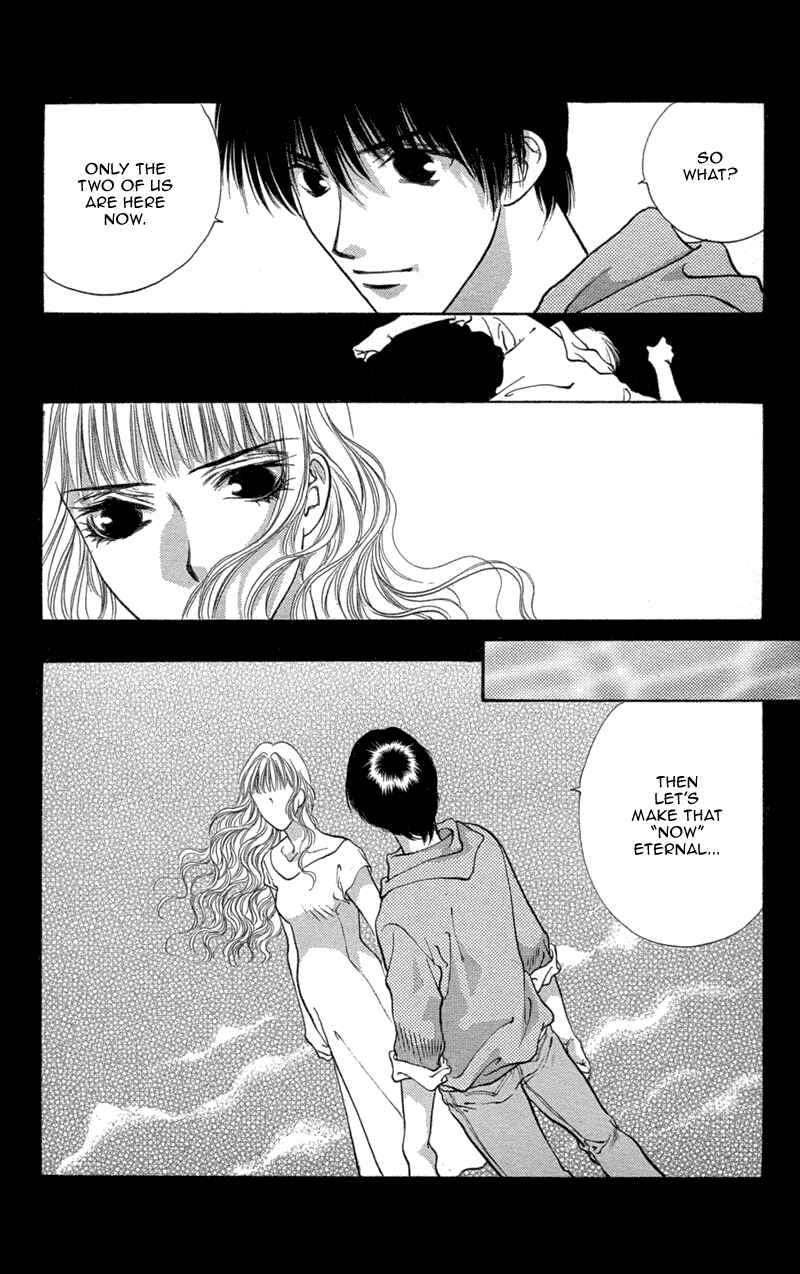 Page 5 Chapter 5 Love Burial