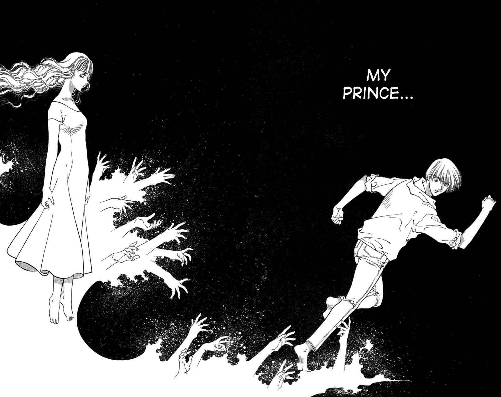 Page 7 Chapter 5 Love Burial