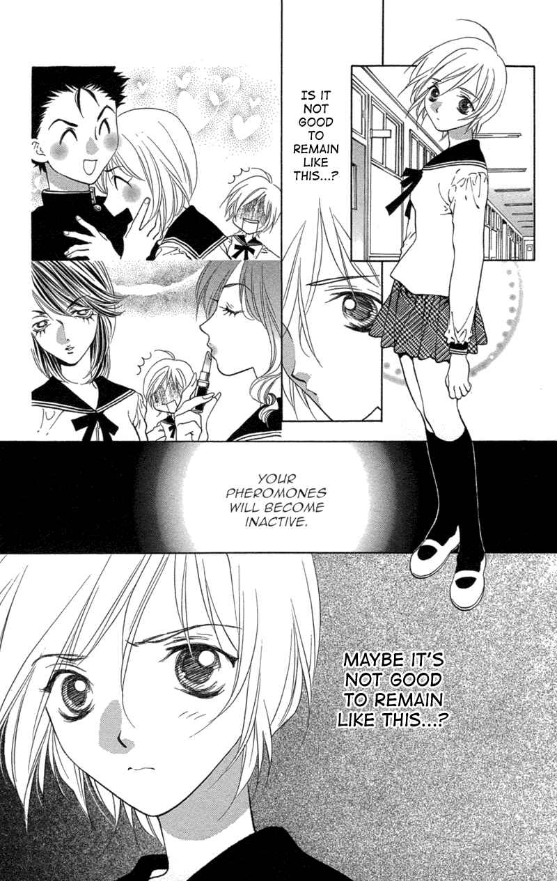 Page 12 Chapter 3 Love Burial
