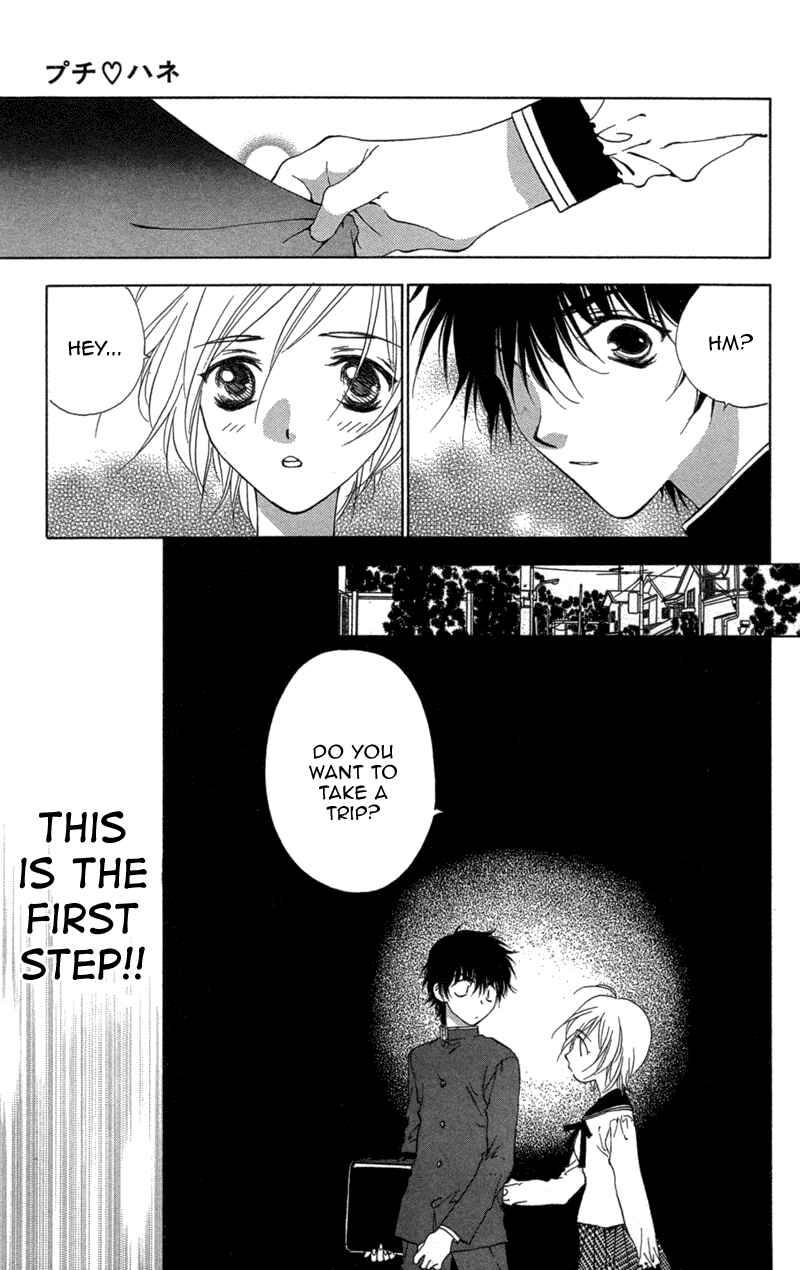 Page 14 Chapter 3 Love Burial