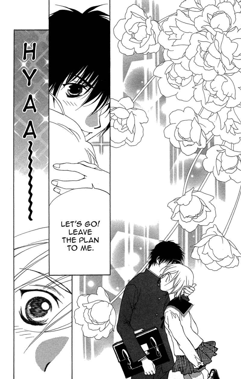 Page 16 Chapter 3 Love Burial