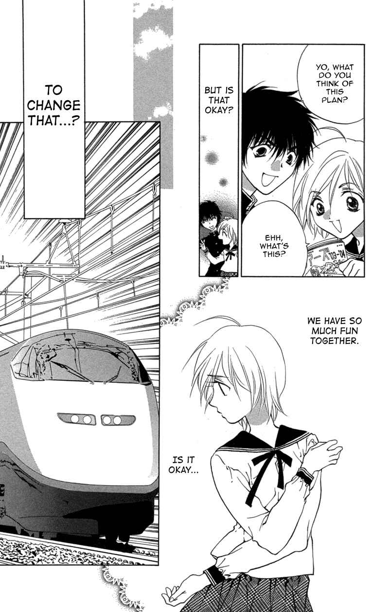 Page 32 Chapter 3 Love Burial