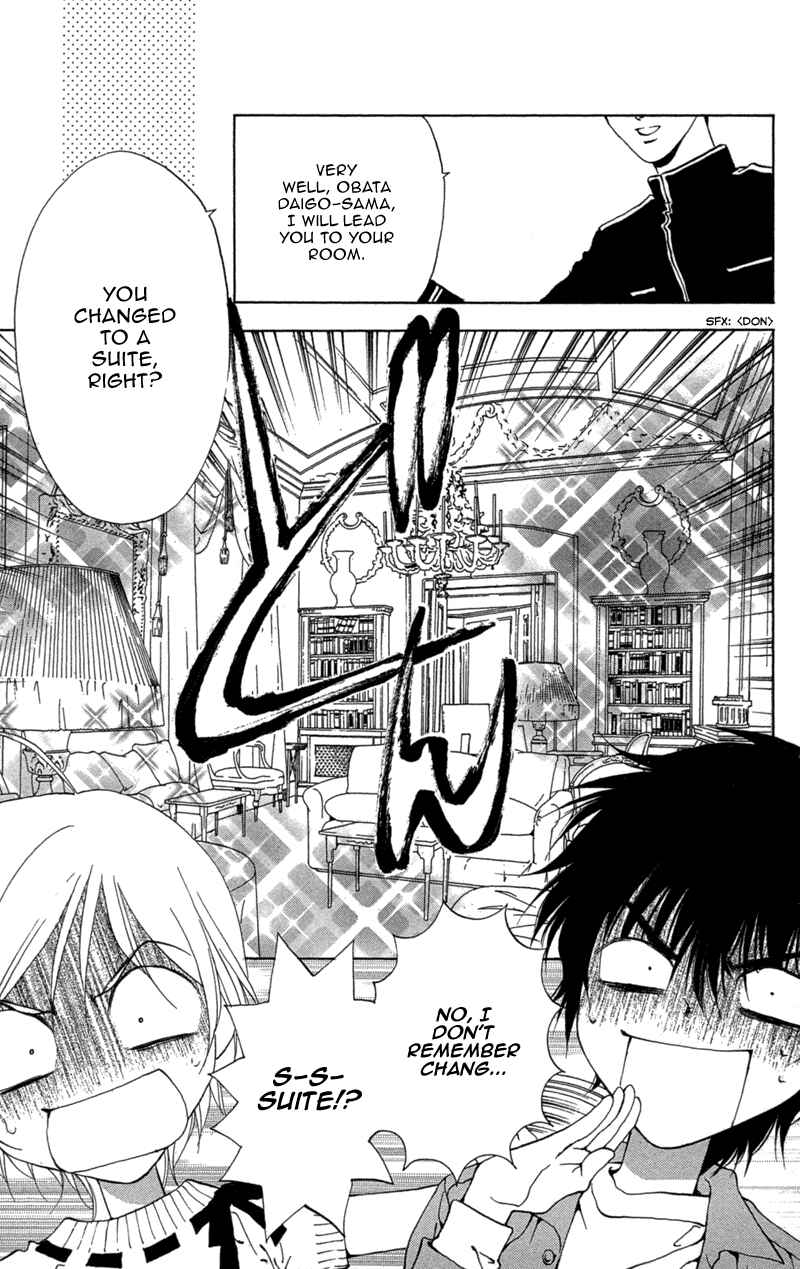 Page 36 Chapter 3 Love Burial