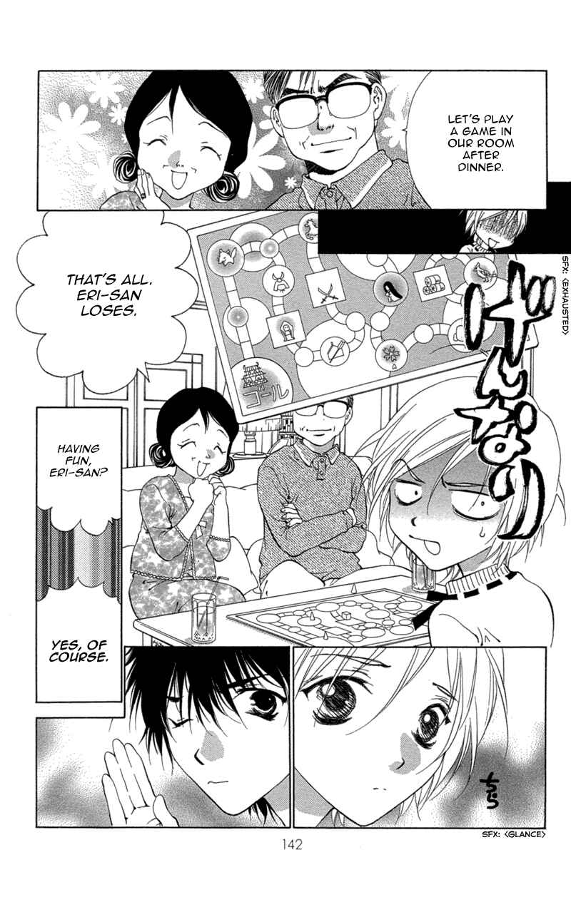 Page 41 Chapter 3 Love Burial
