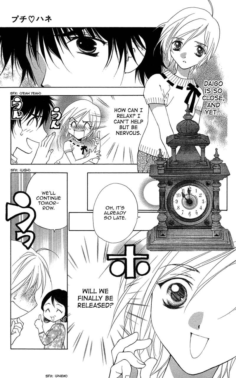 Page 42 Chapter 3 Love Burial