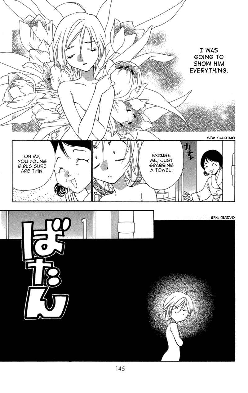 Page 44 Chapter 3 Love Burial