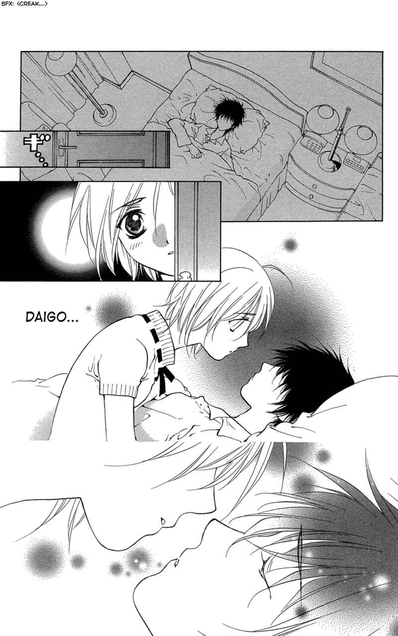 Page 47 Chapter 3 Love Burial