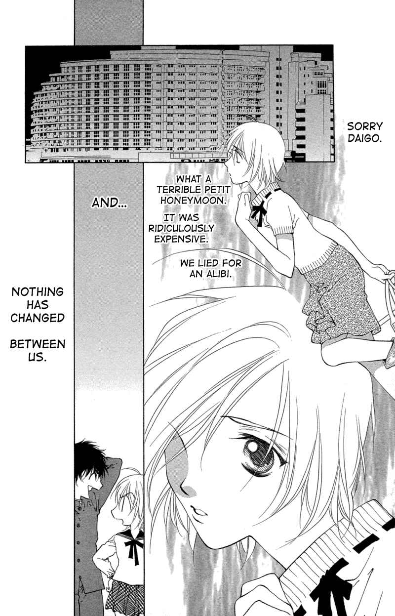 Page 49 Chapter 3 Love Burial