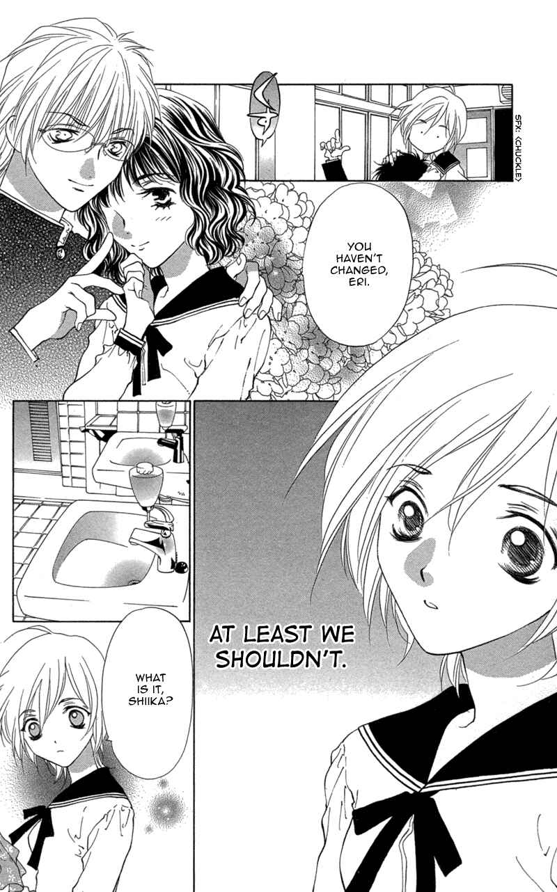 Page 5 Chapter 3 Love Burial