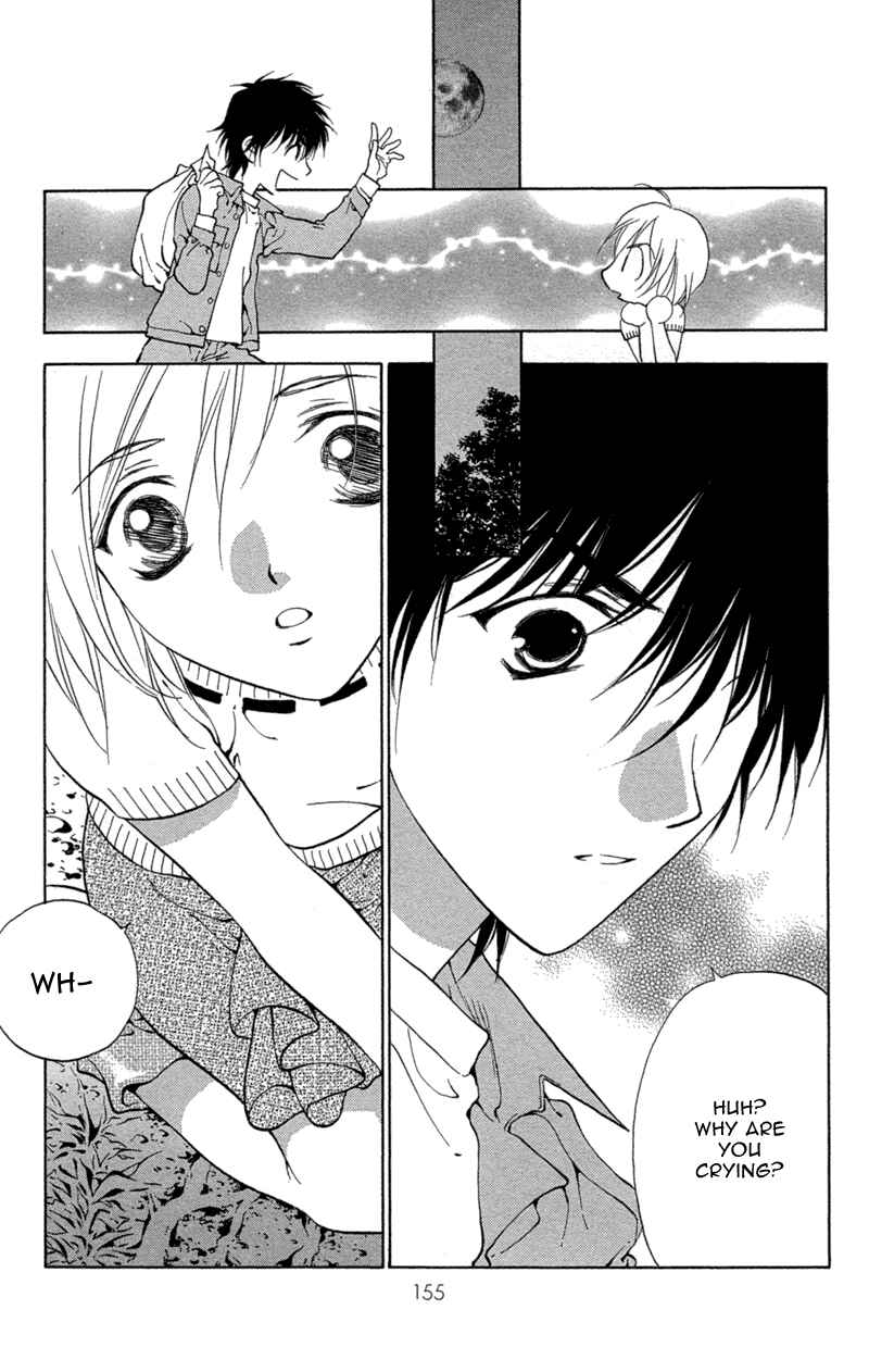 Page 54 Chapter 3 Love Burial