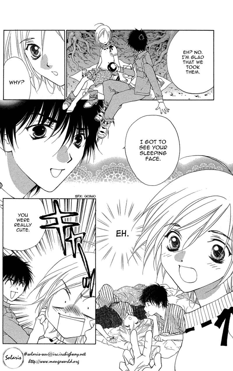 Page 57 Chapter 3 Love Burial