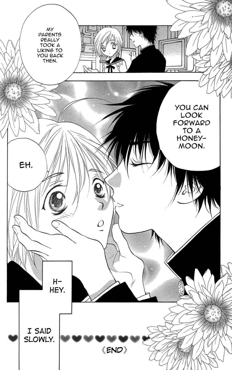 Page 61 Chapter 3 Love Burial