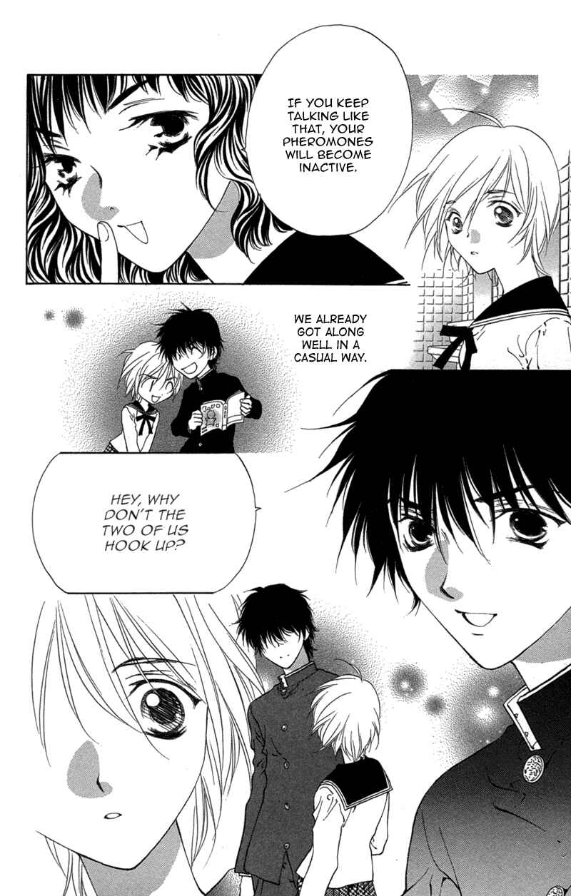 Page 9 Chapter 3 Love Burial