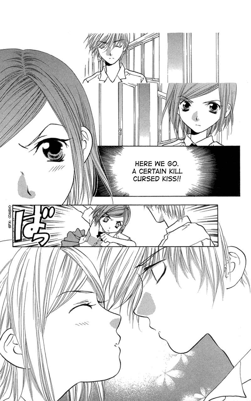 Page 11 Chapter 2 Love Burial