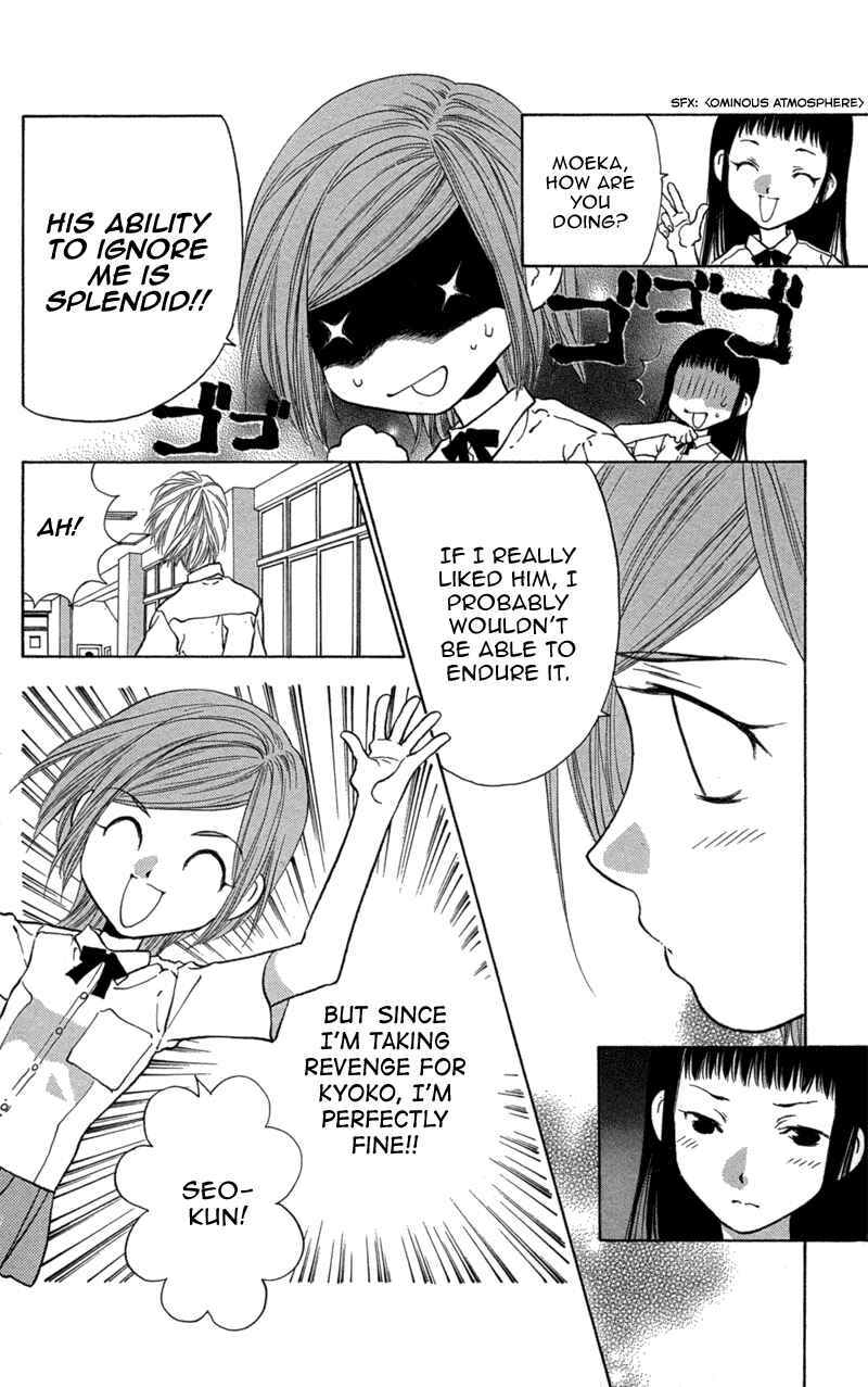 Page 19 Chapter 2 Love Burial
