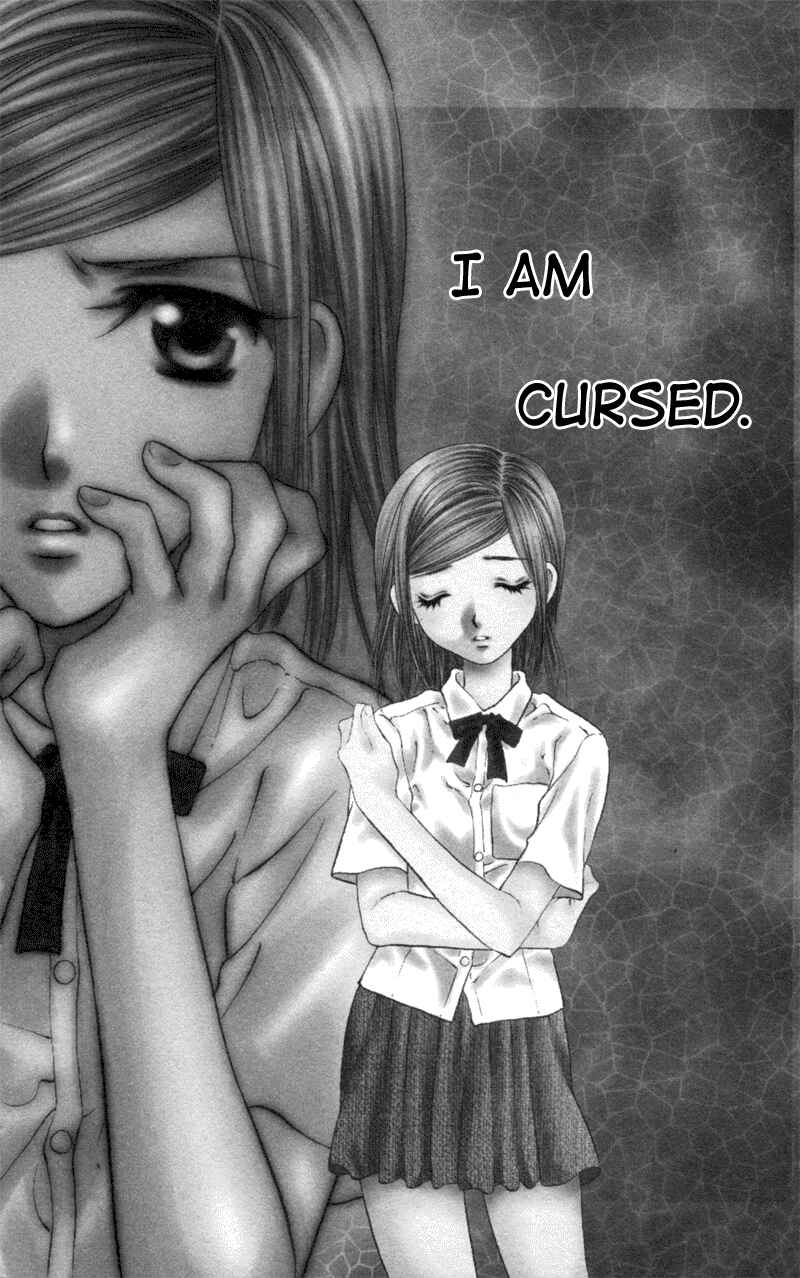 Page 3 Chapter 2 Love Burial