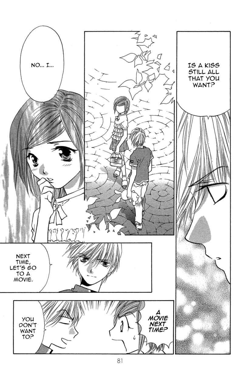 Page 30 Chapter 2 Love Burial