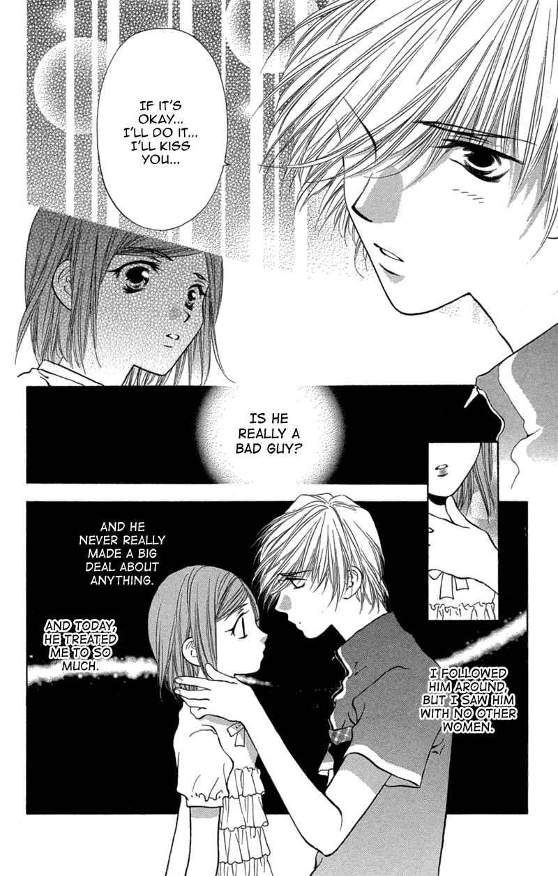 Page 31 Chapter 2 Love Burial
