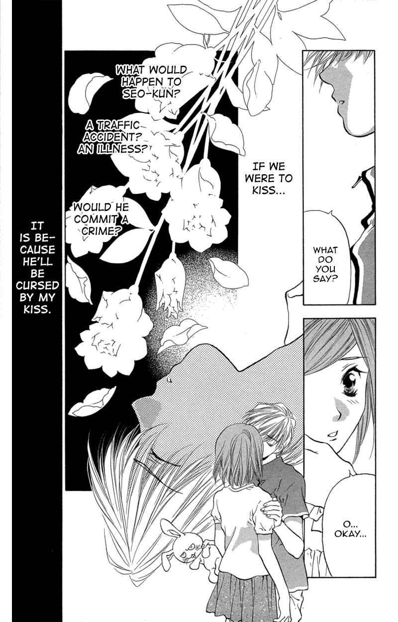 Page 32 Chapter 2 Love Burial