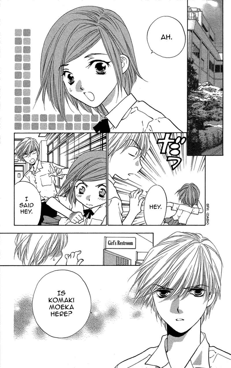 Page 34 Chapter 2 Love Burial