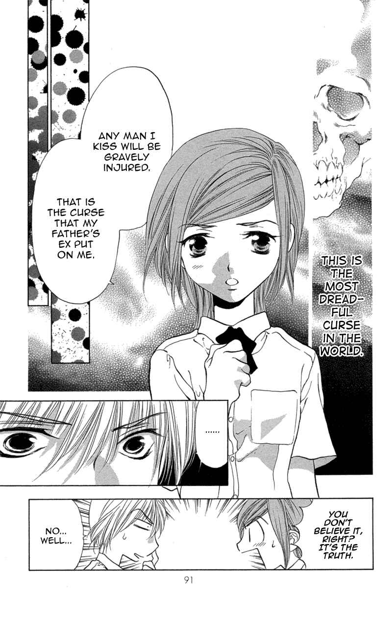 Page 40 Chapter 2 Love Burial