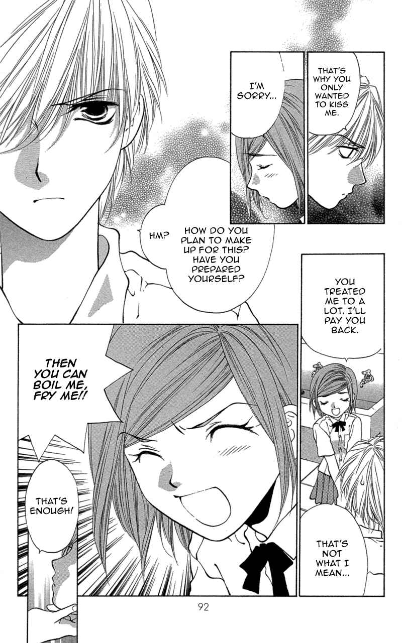 Page 41 Chapter 2 Love Burial