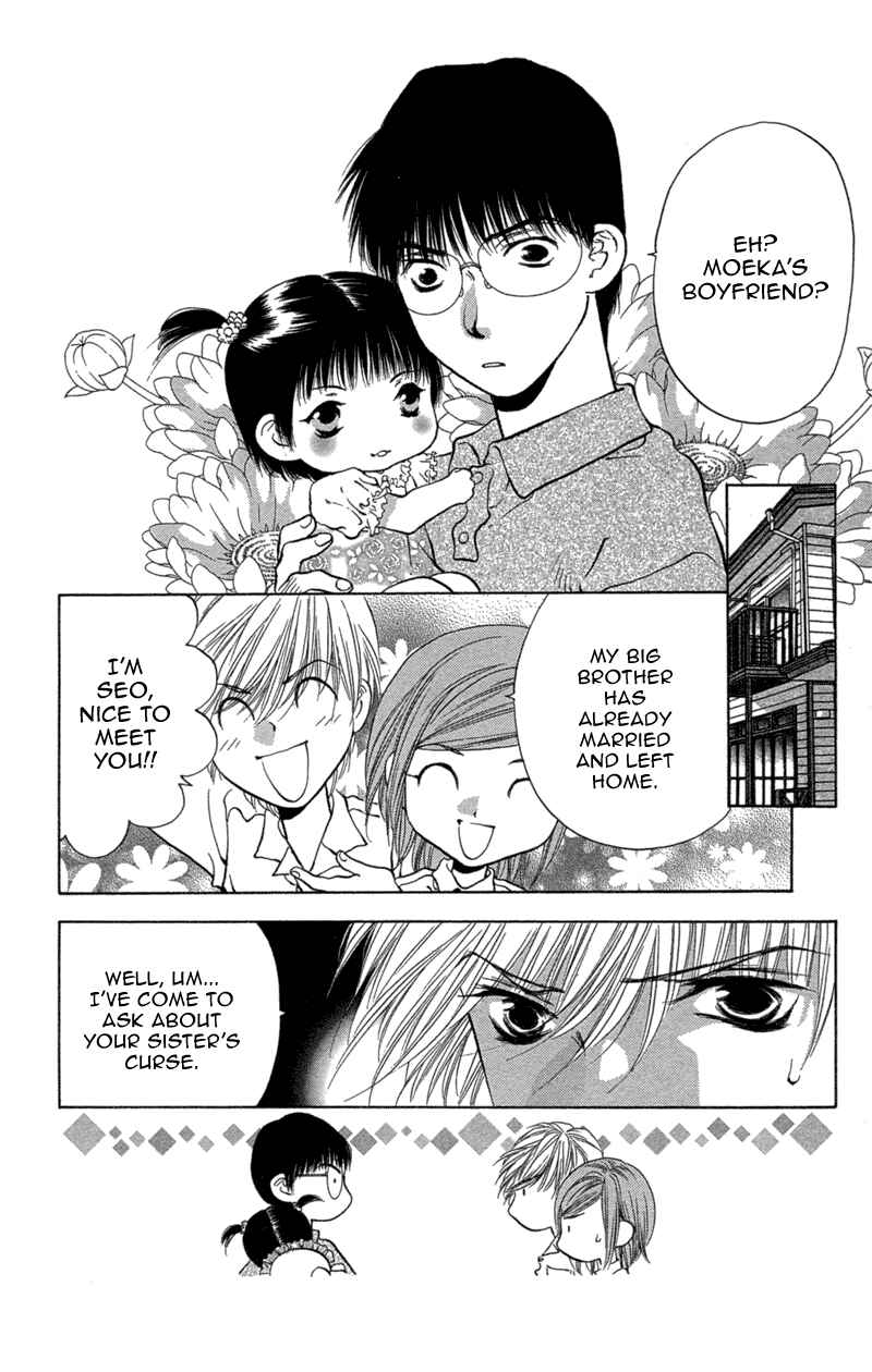 Page 45 Chapter 2 Love Burial