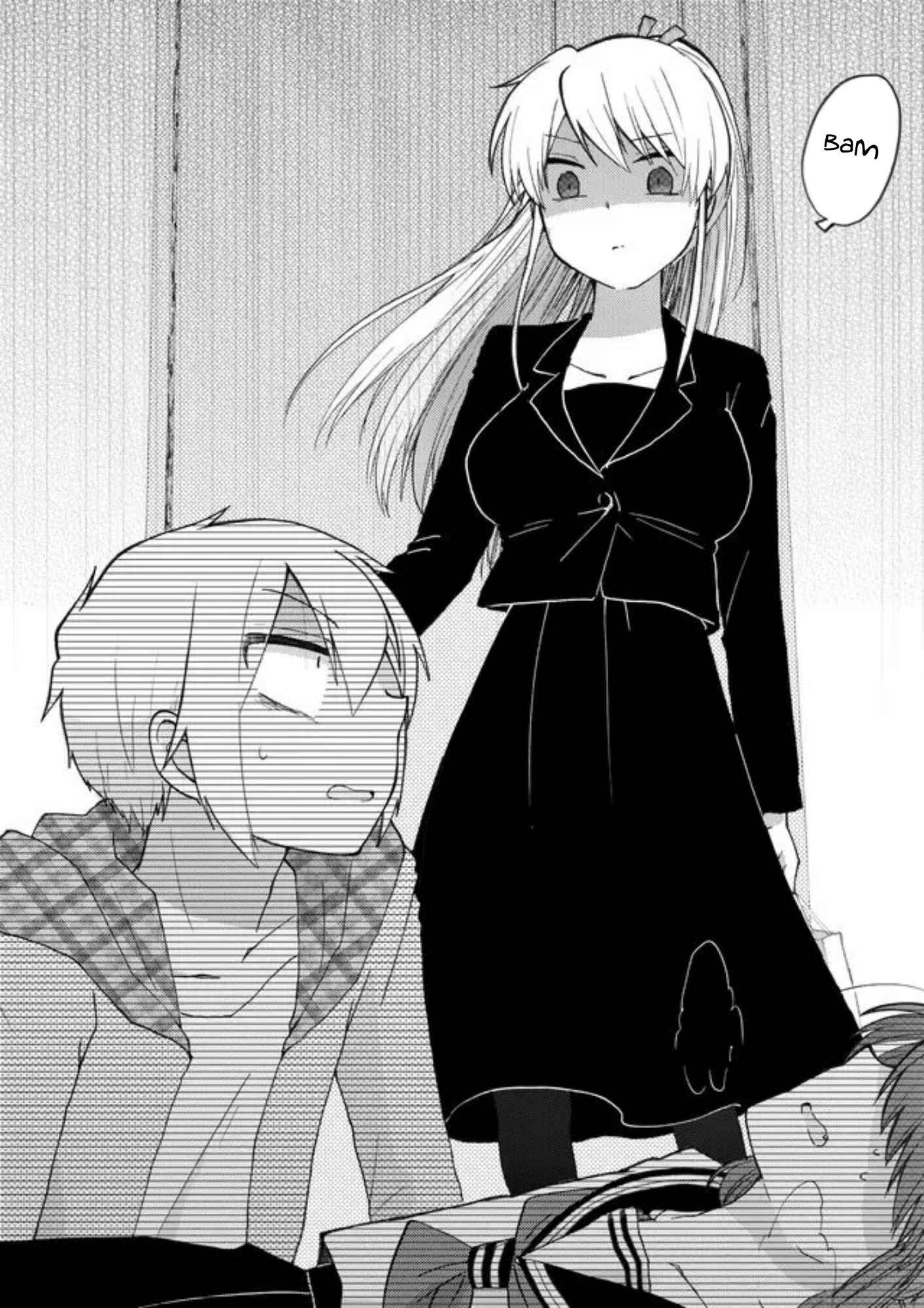Page 6 Chapter 15 Yotsuya Kaidan!