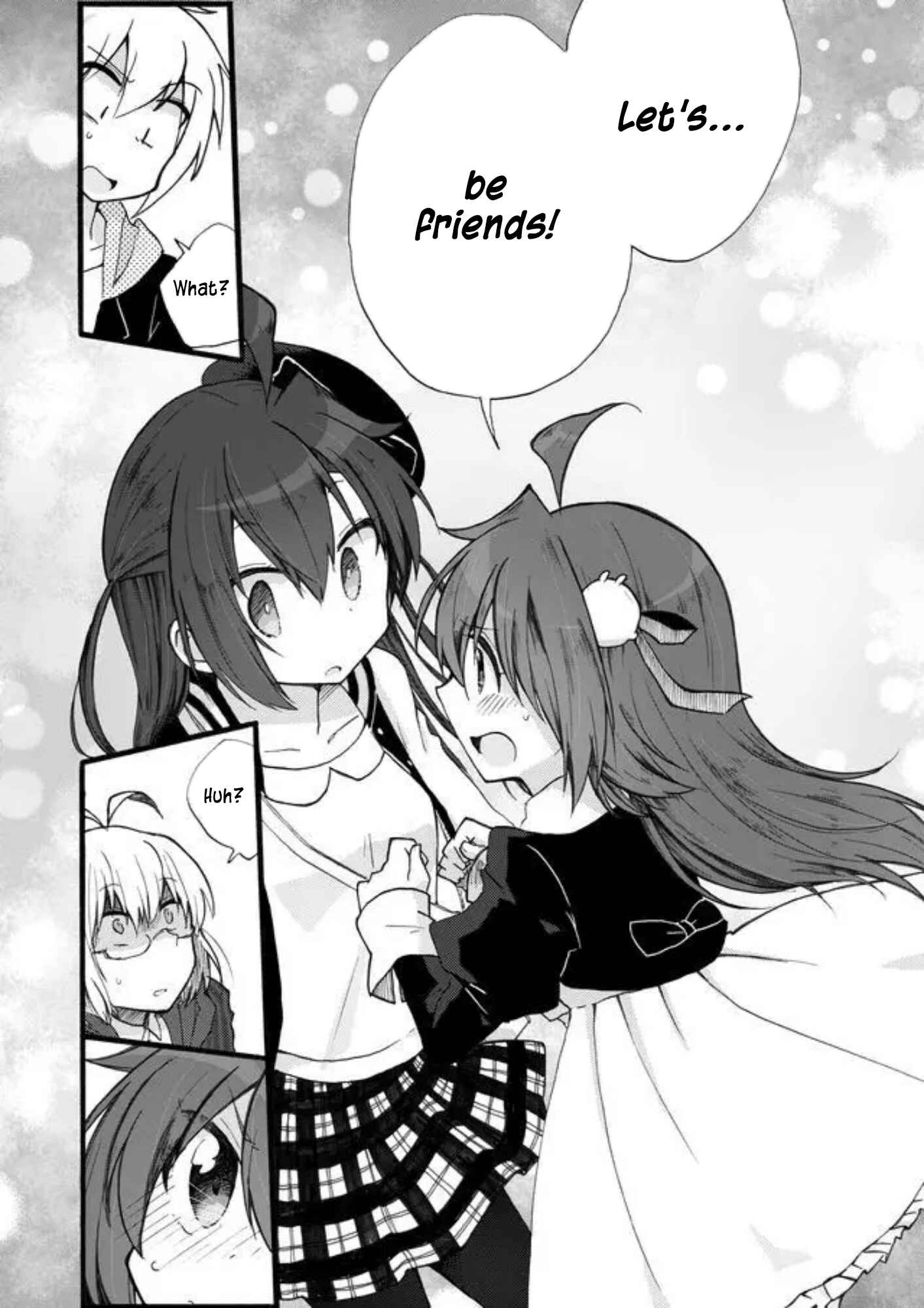 Page 10 Chapter 11 Yotsuya Kaidan!