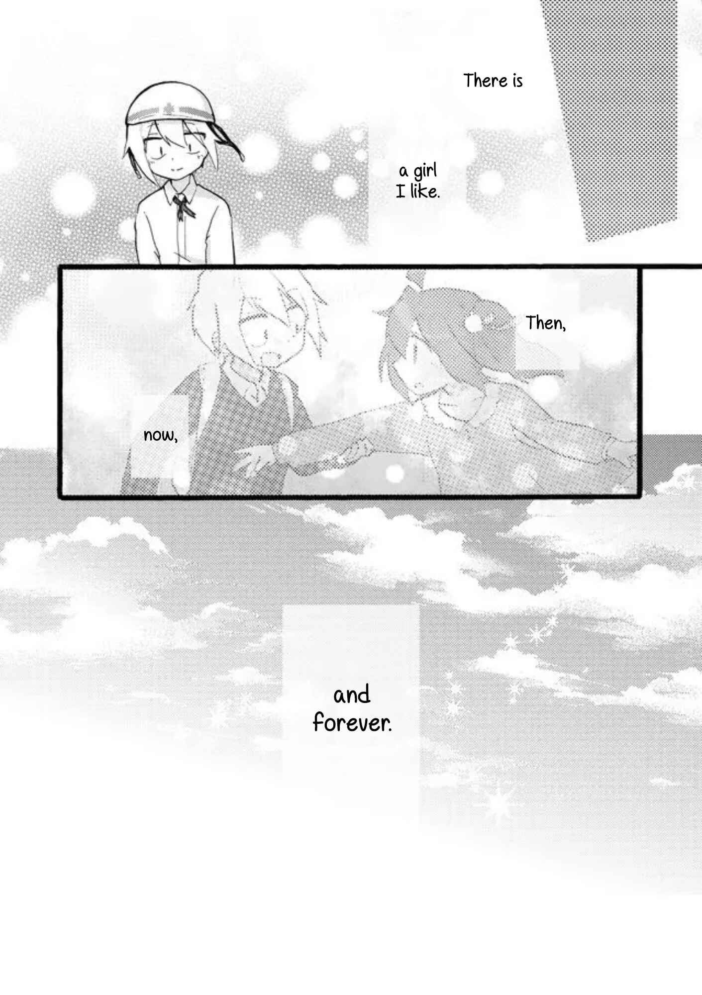 Page 16 Chapter 26 Yotsuya Kaidan!