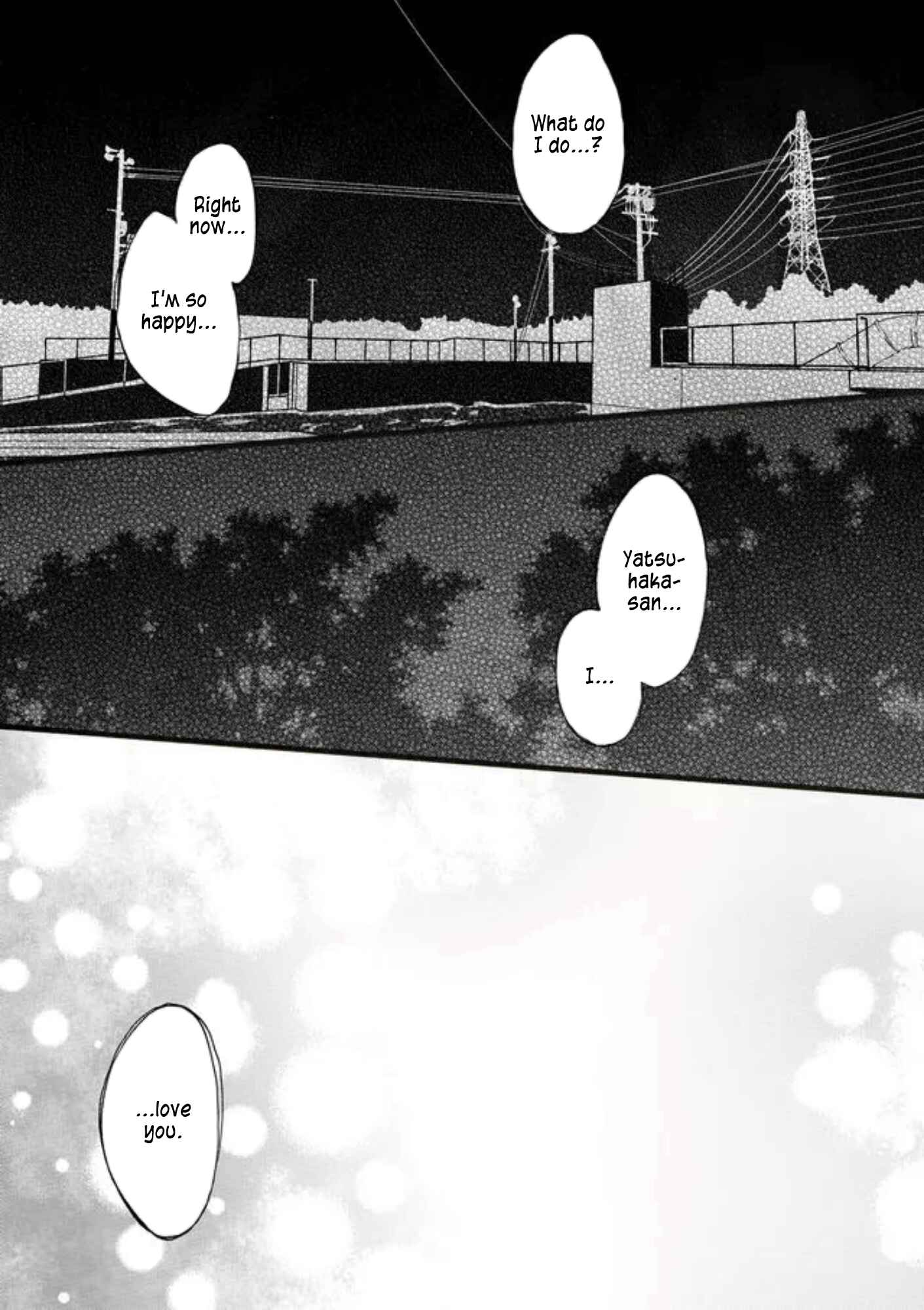 Page 20 Chapter 38 Yotsuya Kaidan!