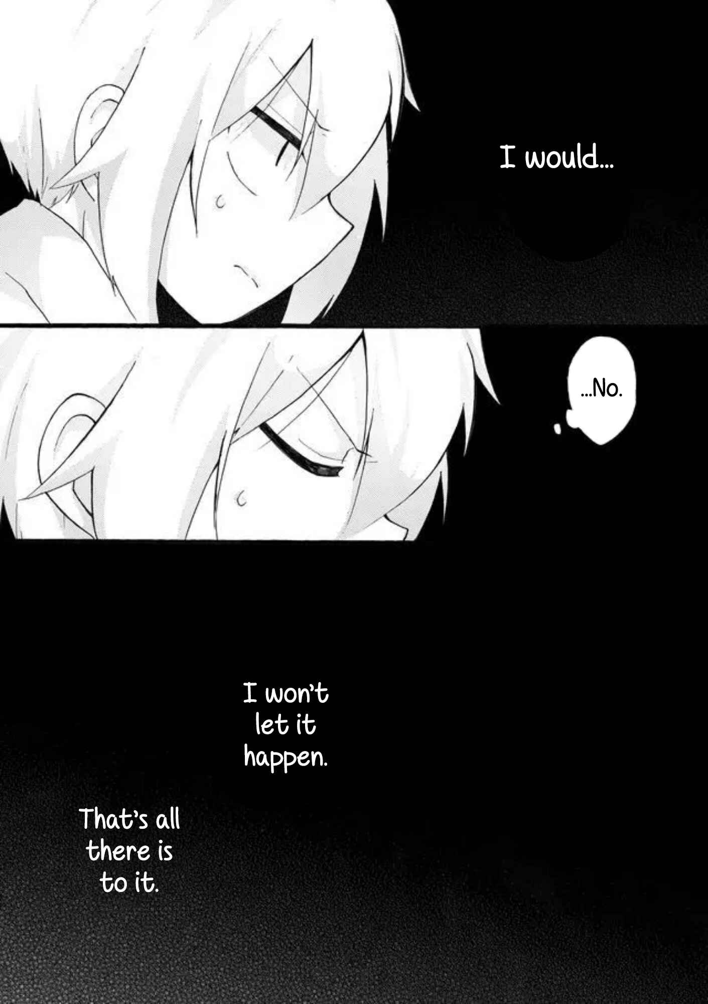Page 15 Chapter 27 Yotsuya Kaidan!