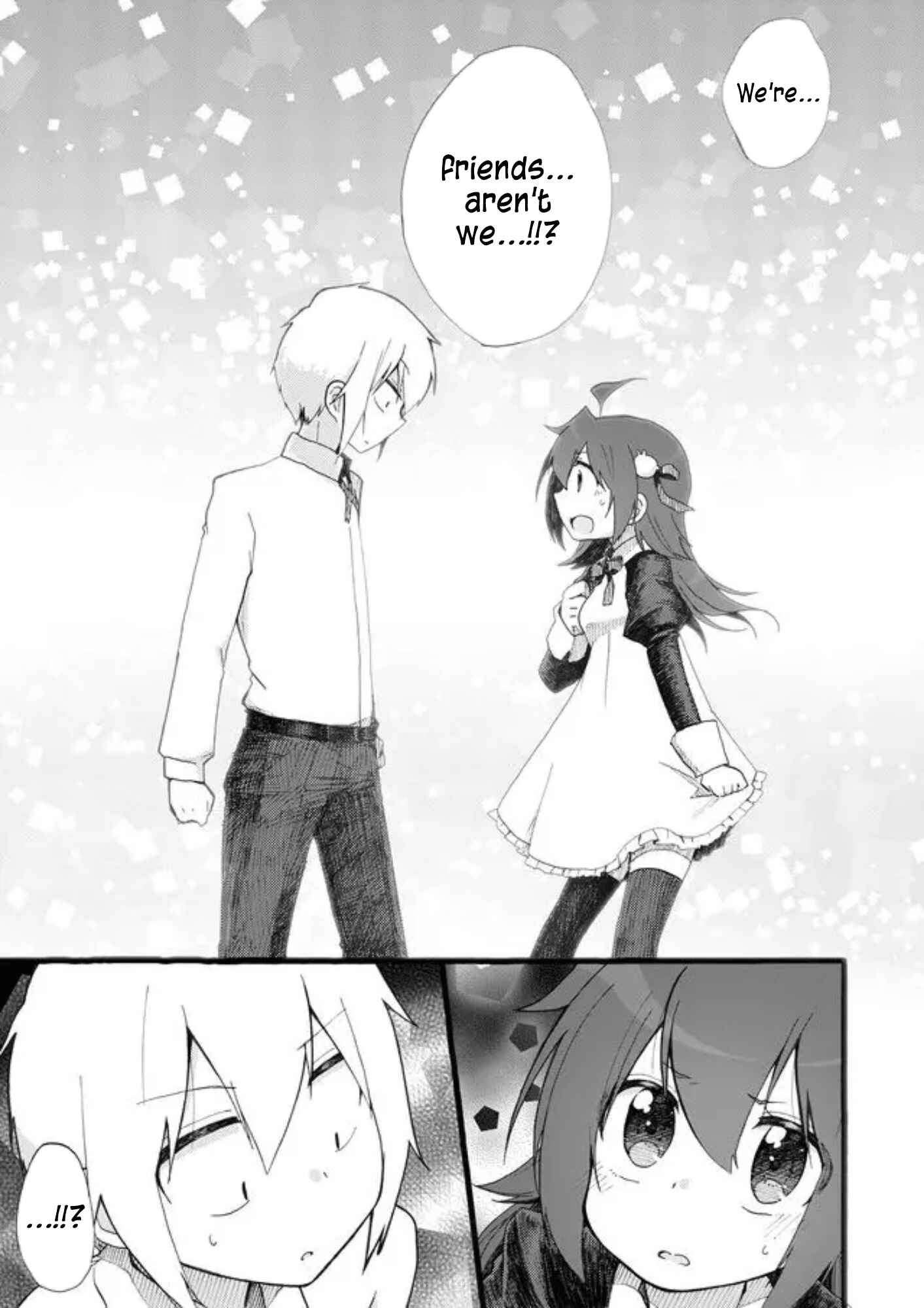 Page 9 Chapter 22 Yotsuya Kaidan!