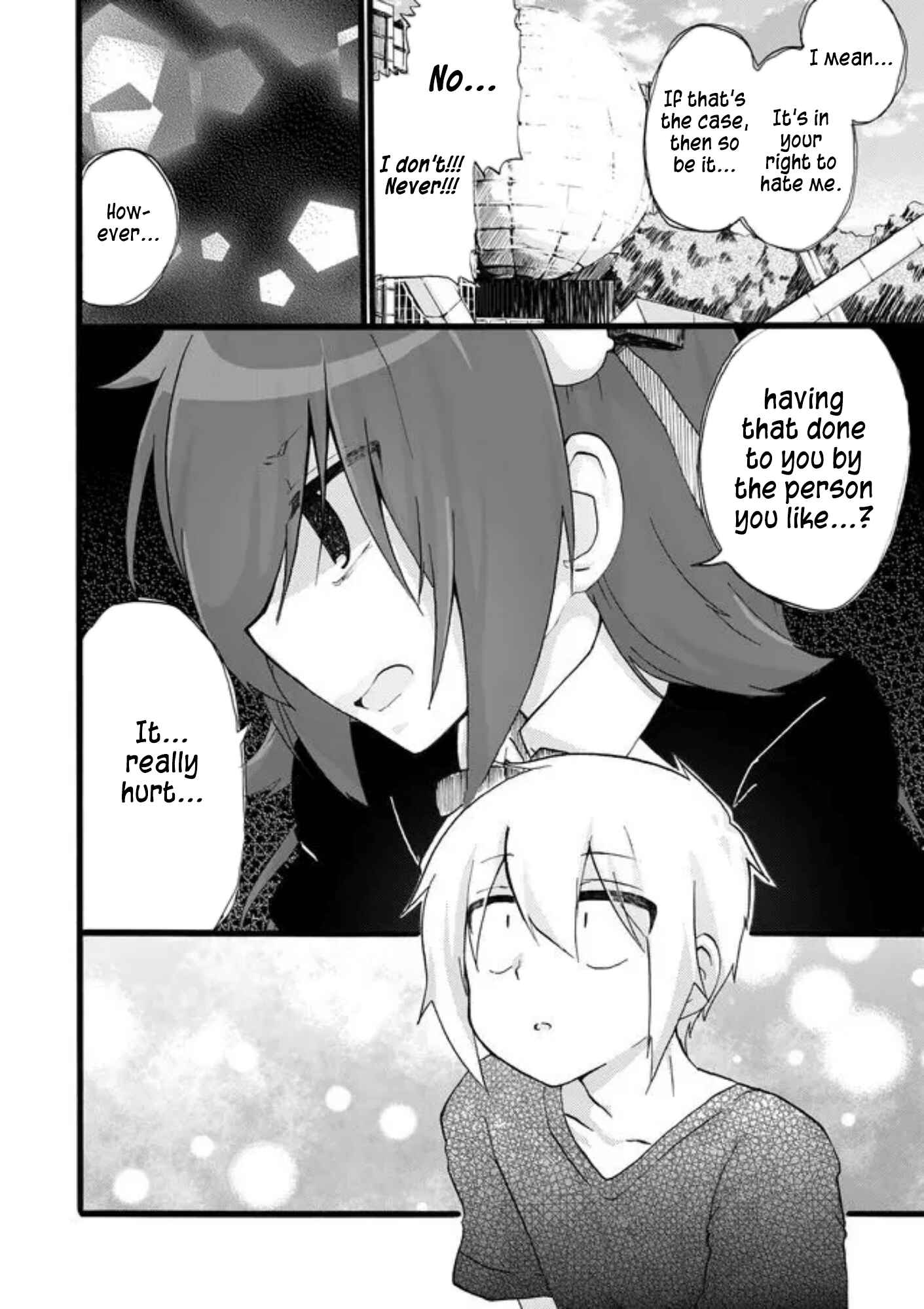 Page 6 Chapter 25 Yotsuya Kaidan!