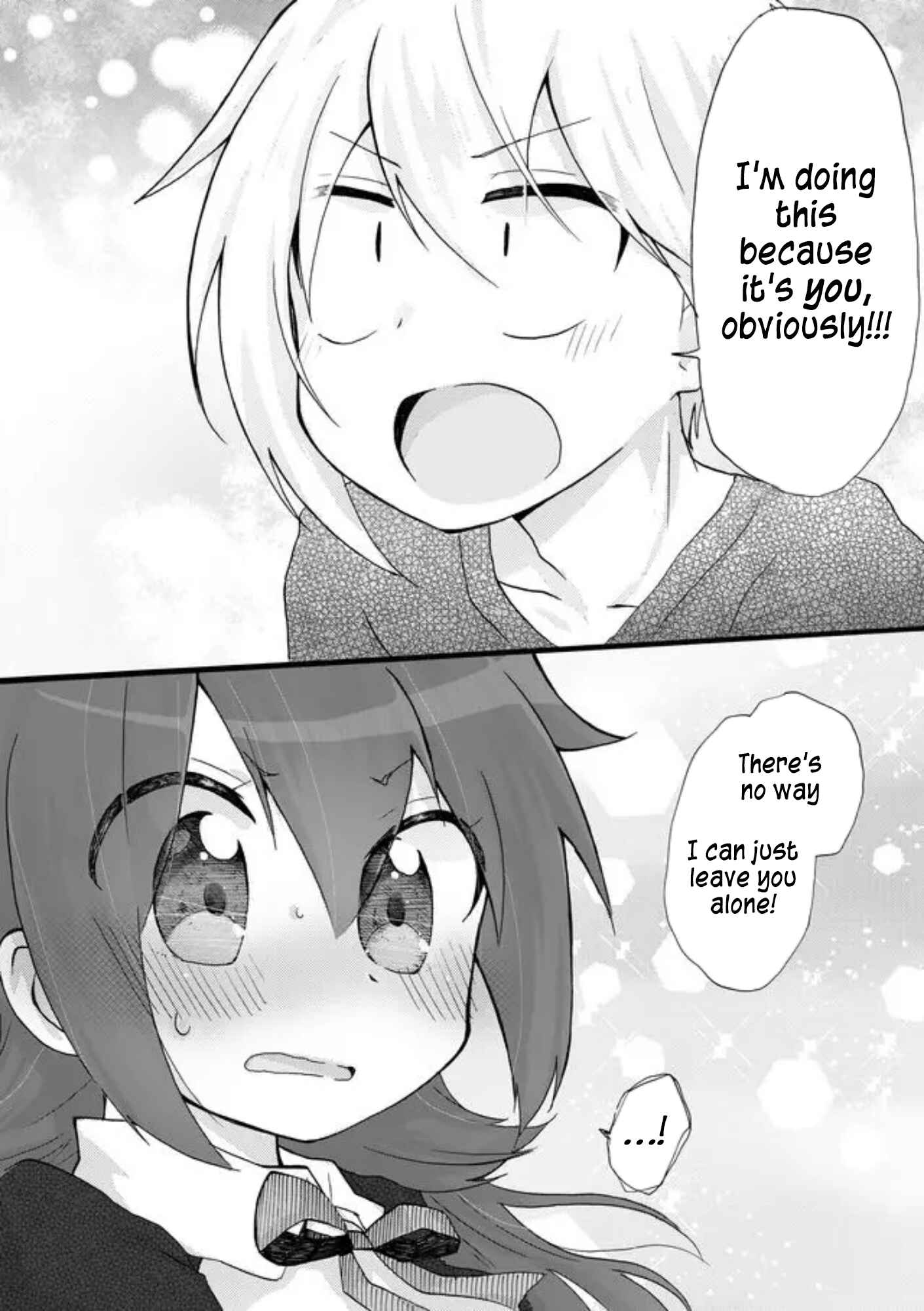 Page 8 Chapter 25 Yotsuya Kaidan!