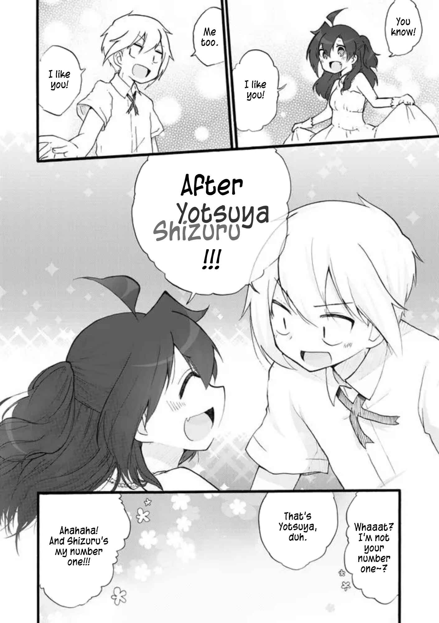 Page 13 Chapter 31 Yotsuya Kaidan!