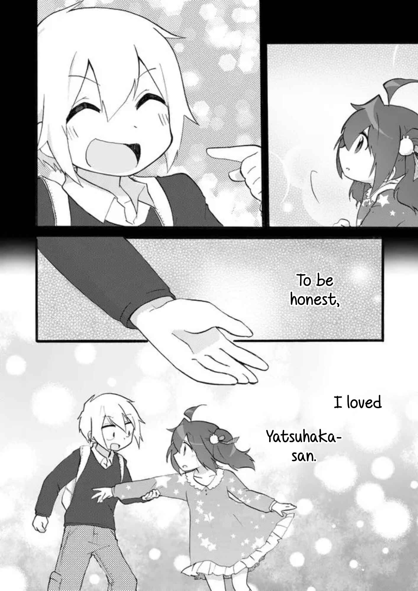 Page 2 Chapter 23 Yotsuya Kaidan!